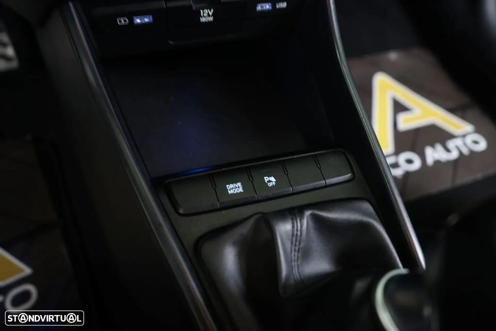 Hyundai Bayon - 30
