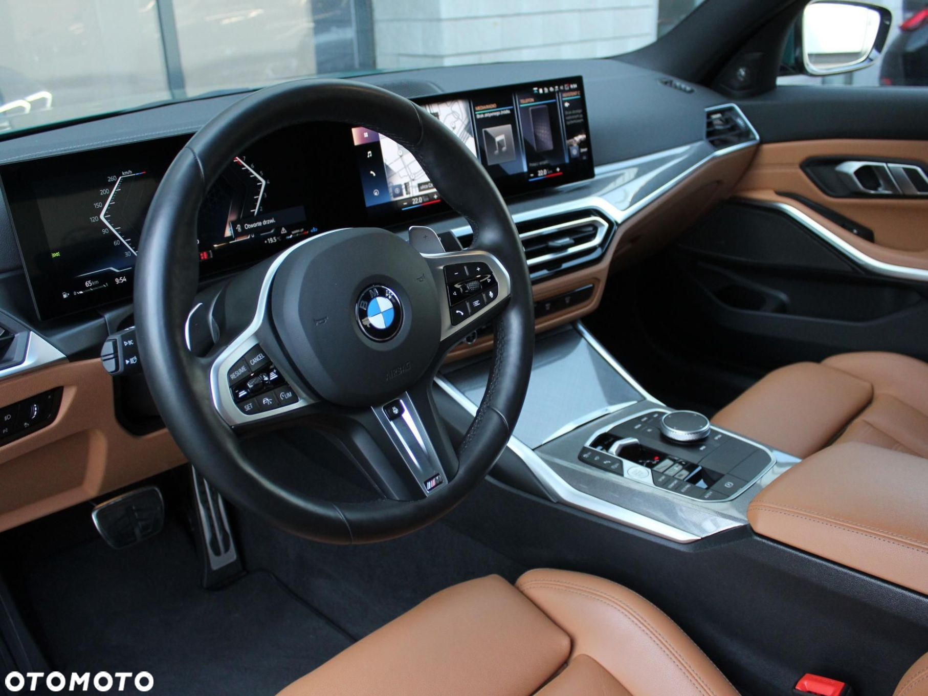 BMW Seria 3 - 5