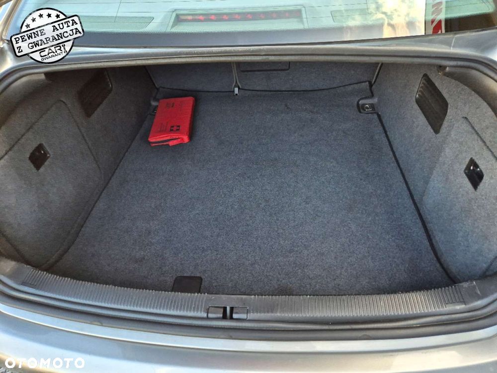 Audi A6 Limousine - 16