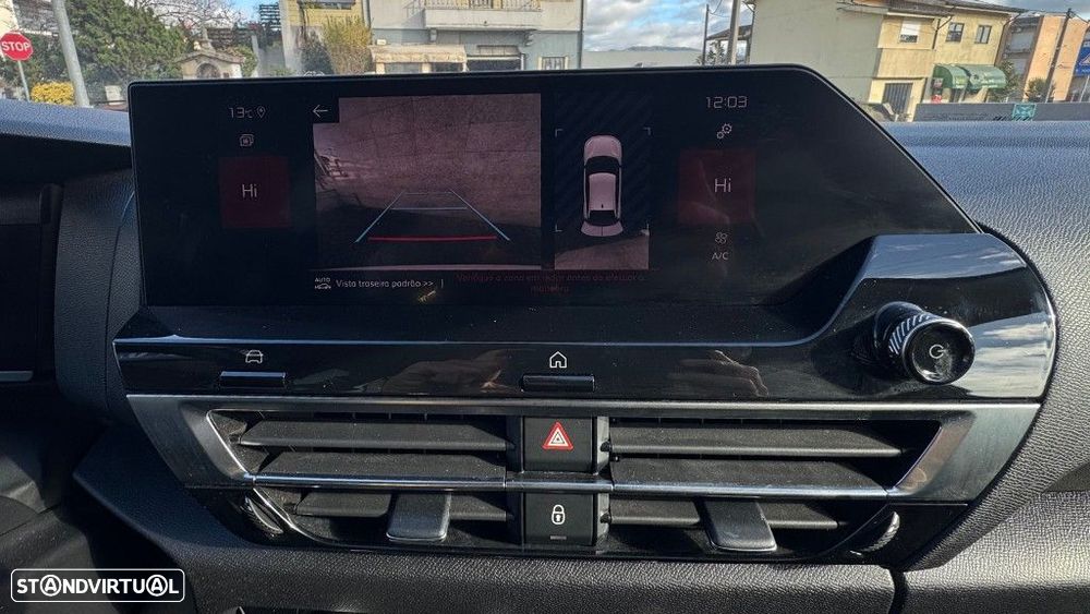 Citroën C4 1.5 BlueHDi Feel Pack - 21