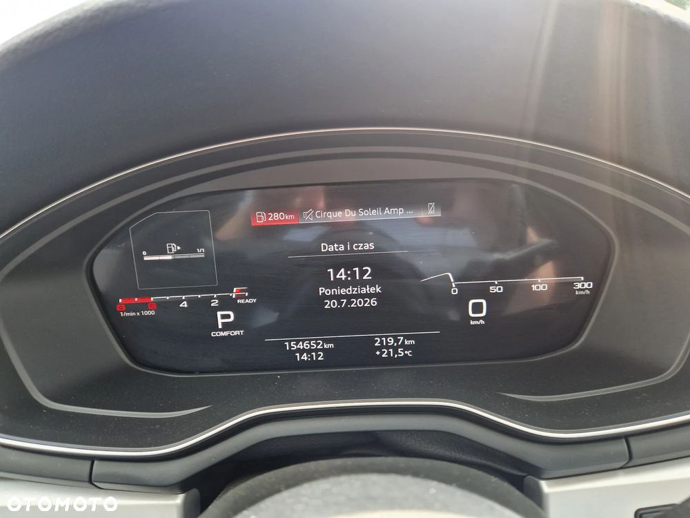 Audi A4 Avant 40 TFSI mHEV S tronic - 22