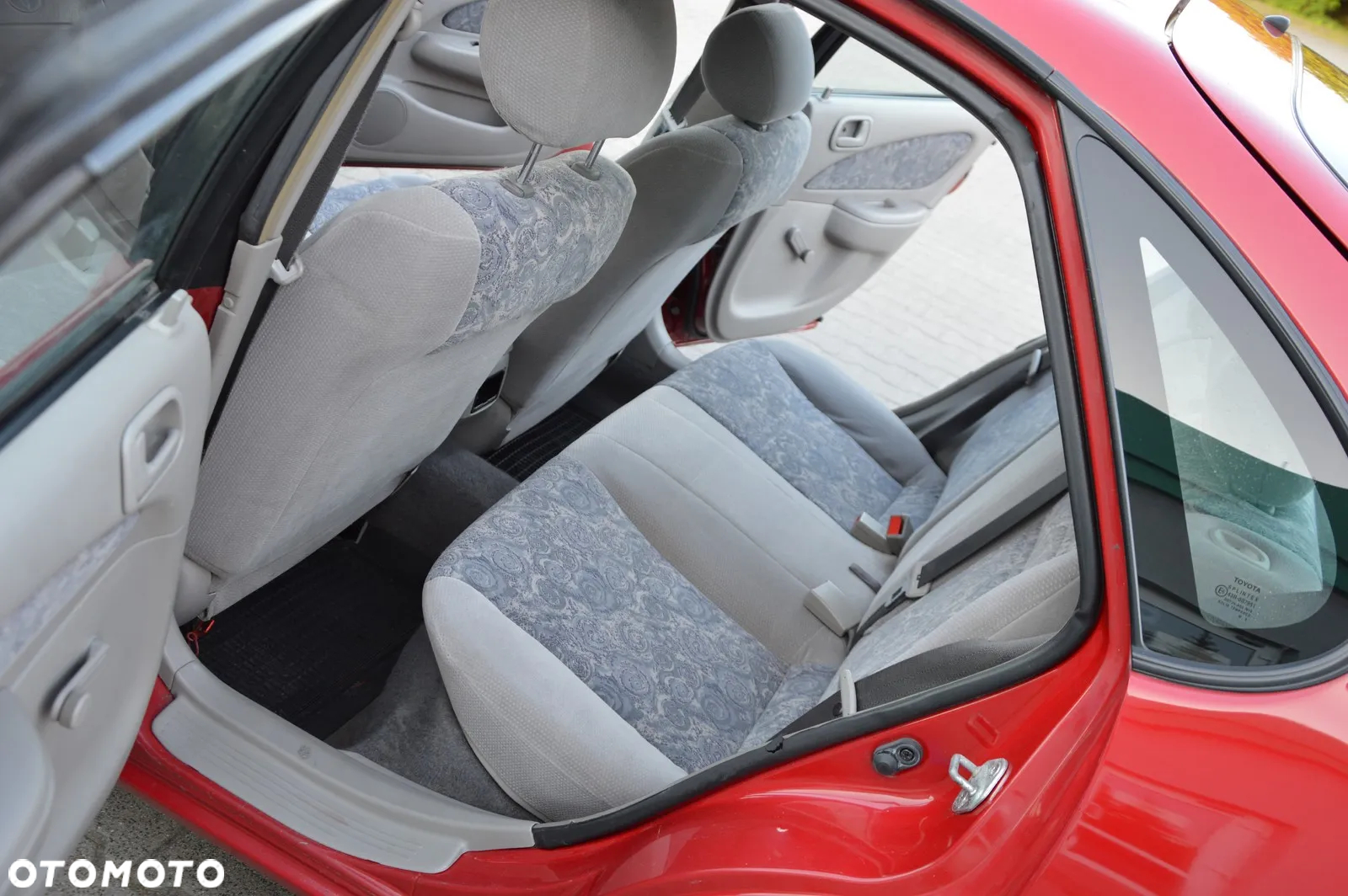 Toyota Corolla 1.4 Terra1 - 7