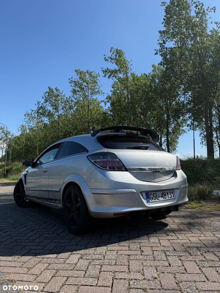 Opel Astra 1.6 Sport - 7