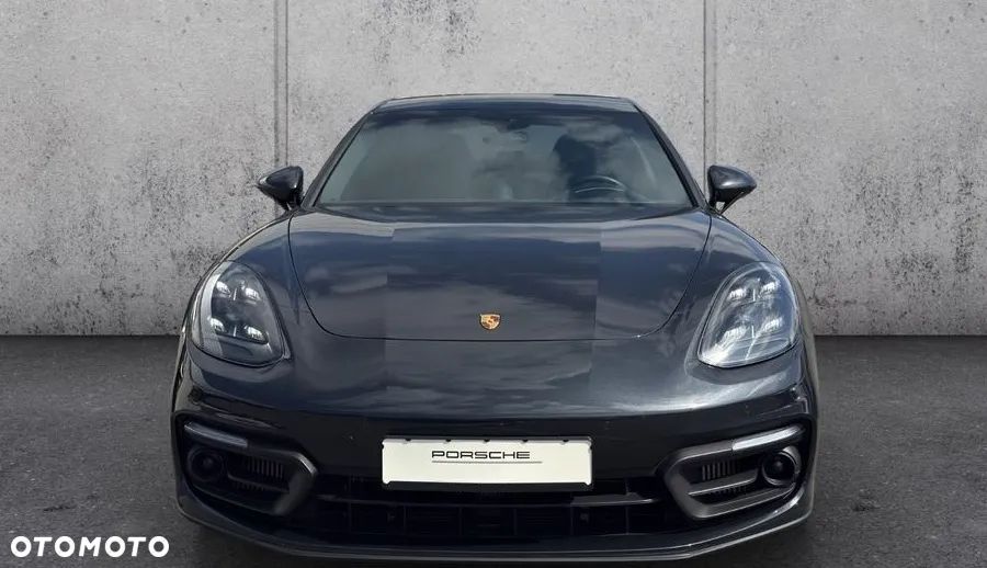 Porsche Panamera 4S E-Hybrid - 14