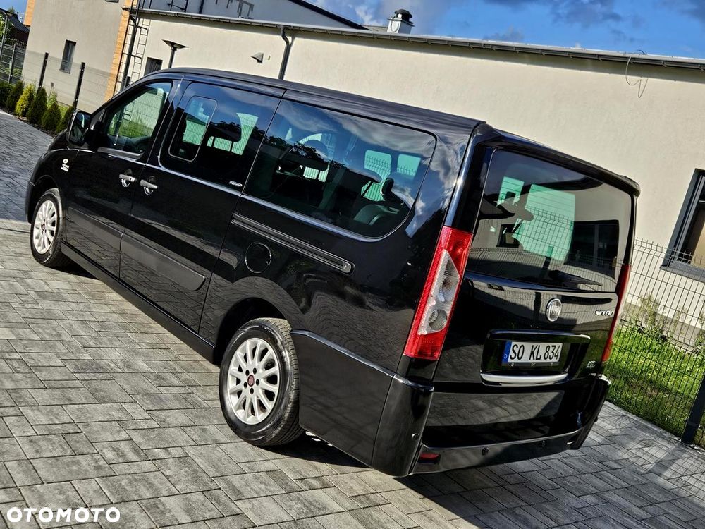 Fiat Scudo Panorama L2H1 Executive - 7
