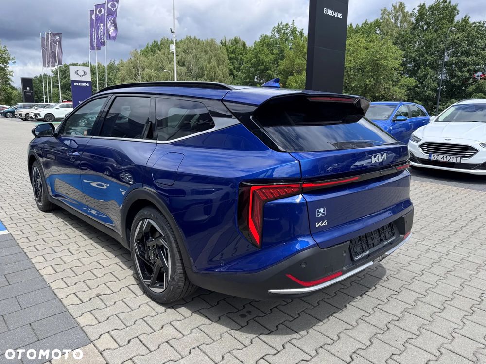 Kia K4 1.6 T-GDI L - 6