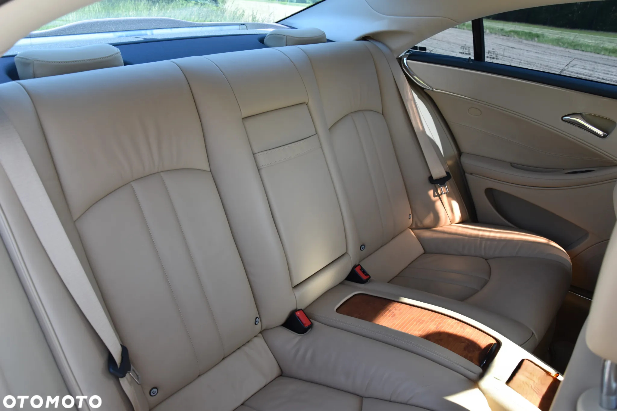 Mercedes-Benz CLS - 12