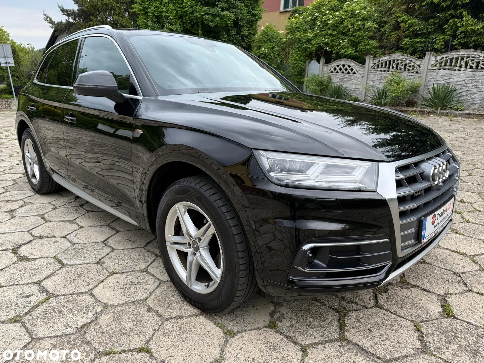 Audi Q5 2.0 TDI Quattro Sport S tronic - 5