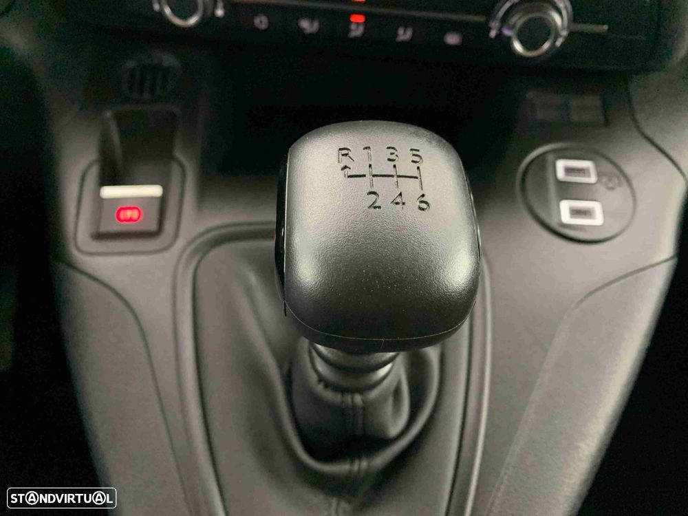 Citroën Berlingo 1.5 BlueHDi XL - 9