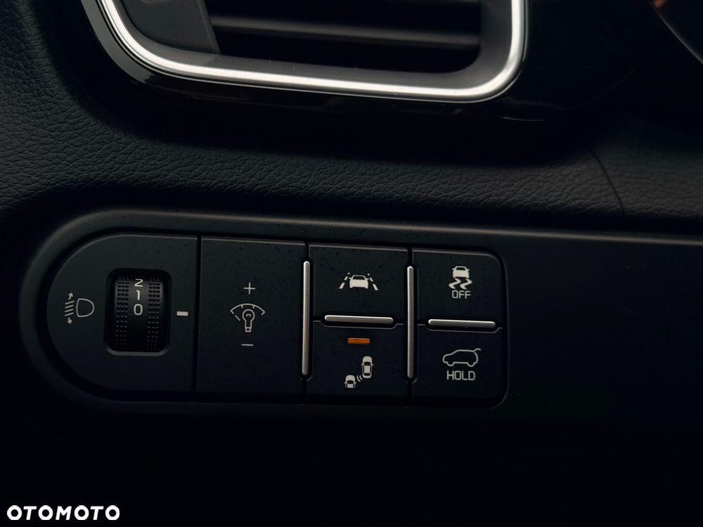 Kia ProCeed 1.6 T-GDI DCT7 OPF GT - 13