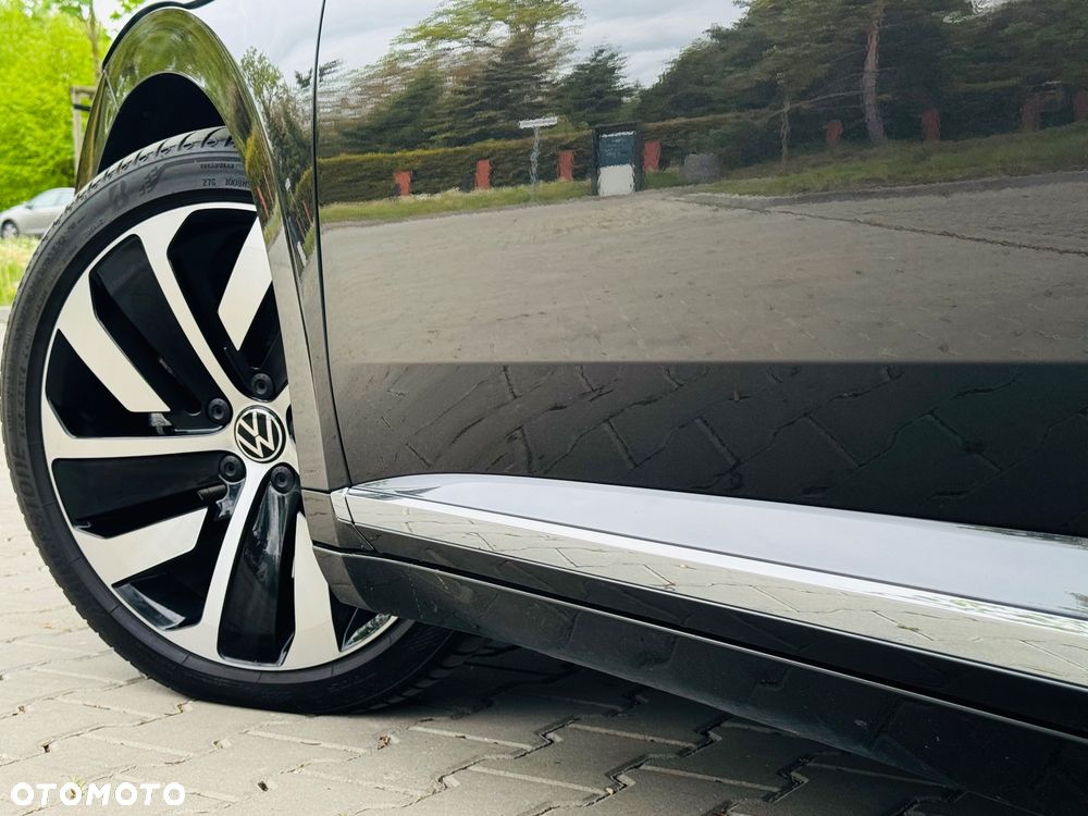 Volkswagen Arteon Shooting Brake 2.0 TSI OPF DSG R-Line - 25
