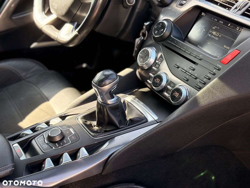Citroën DS5 2.0 HDi SoChic - 20