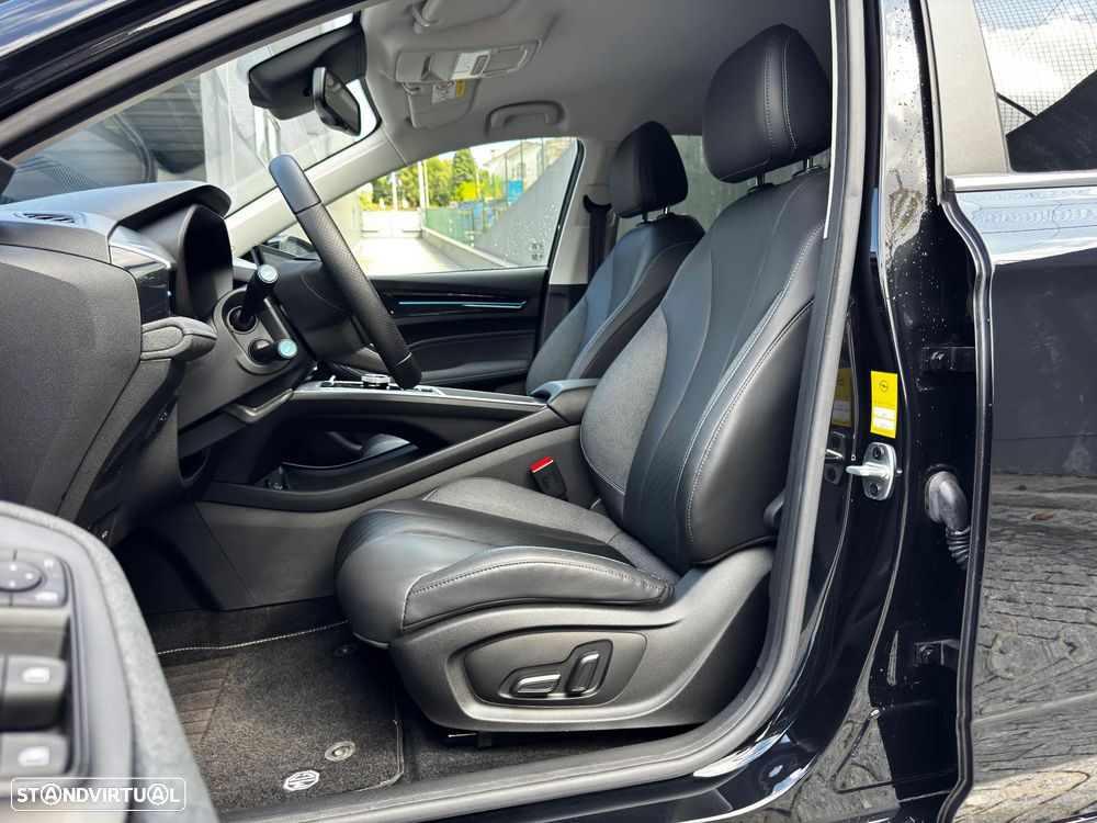 MG MG5 51 kWh Luxury - 5