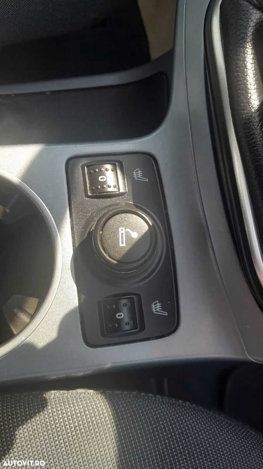 Ford Grand C-Max - 18