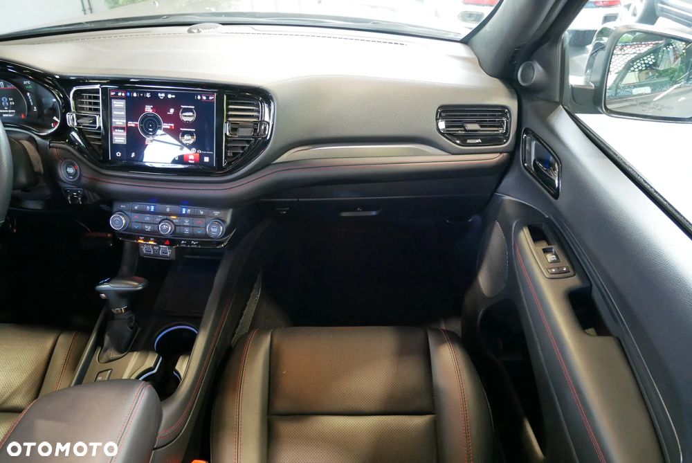 Dodge Durango 5.7 R/T - 17