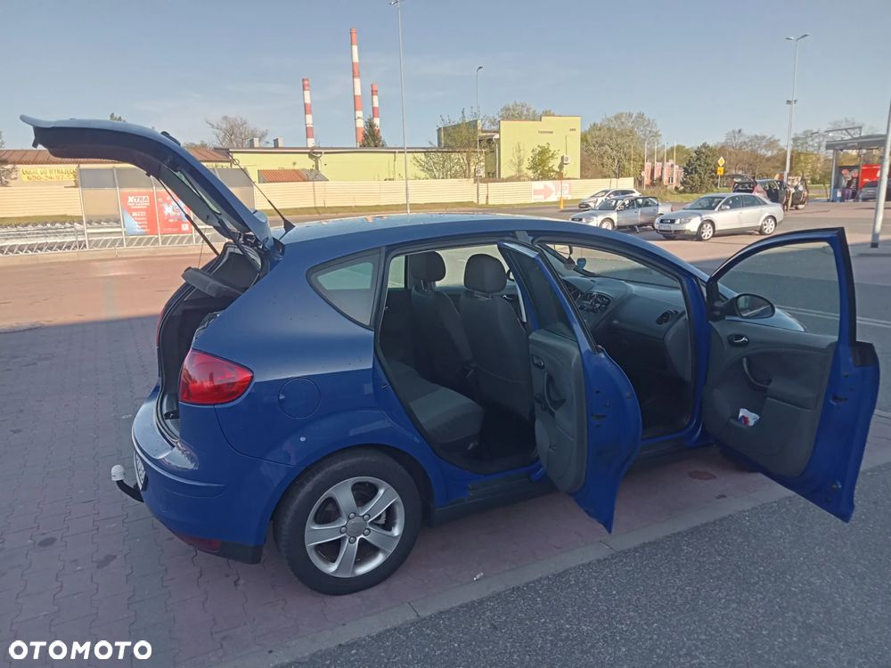 Seat Altea - 22
