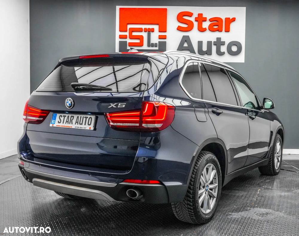 BMW X5 xDrive30d - 6