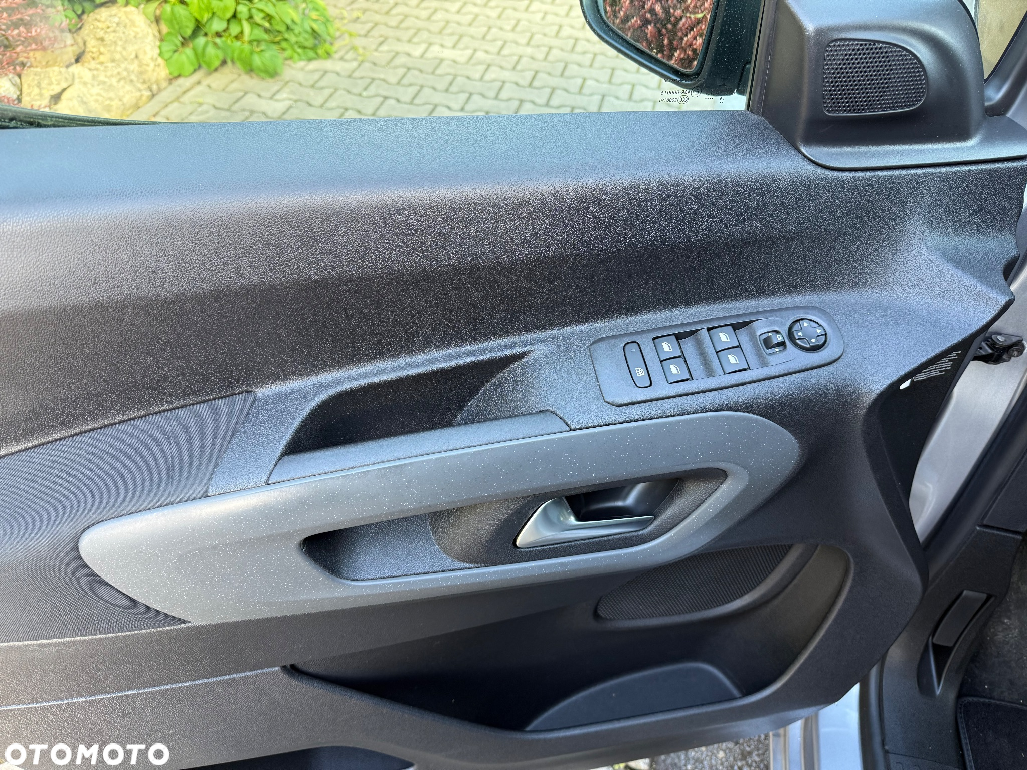 Citroën Berlingo M 1.5 BlueHDI Feel Pack S&S - 23