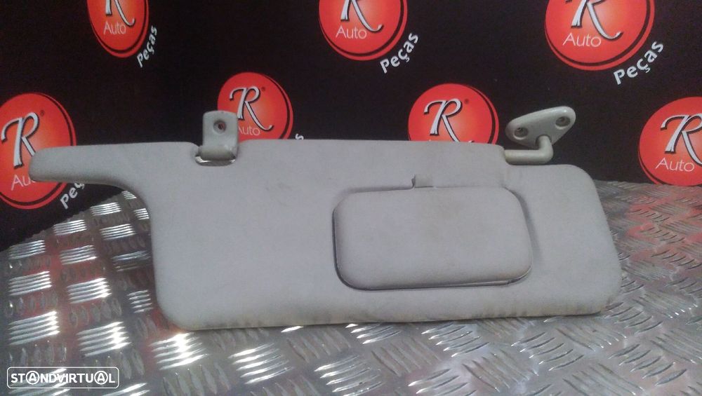 Pala De Sol Pendura Subaru Legacy Ii (Bd) - 5