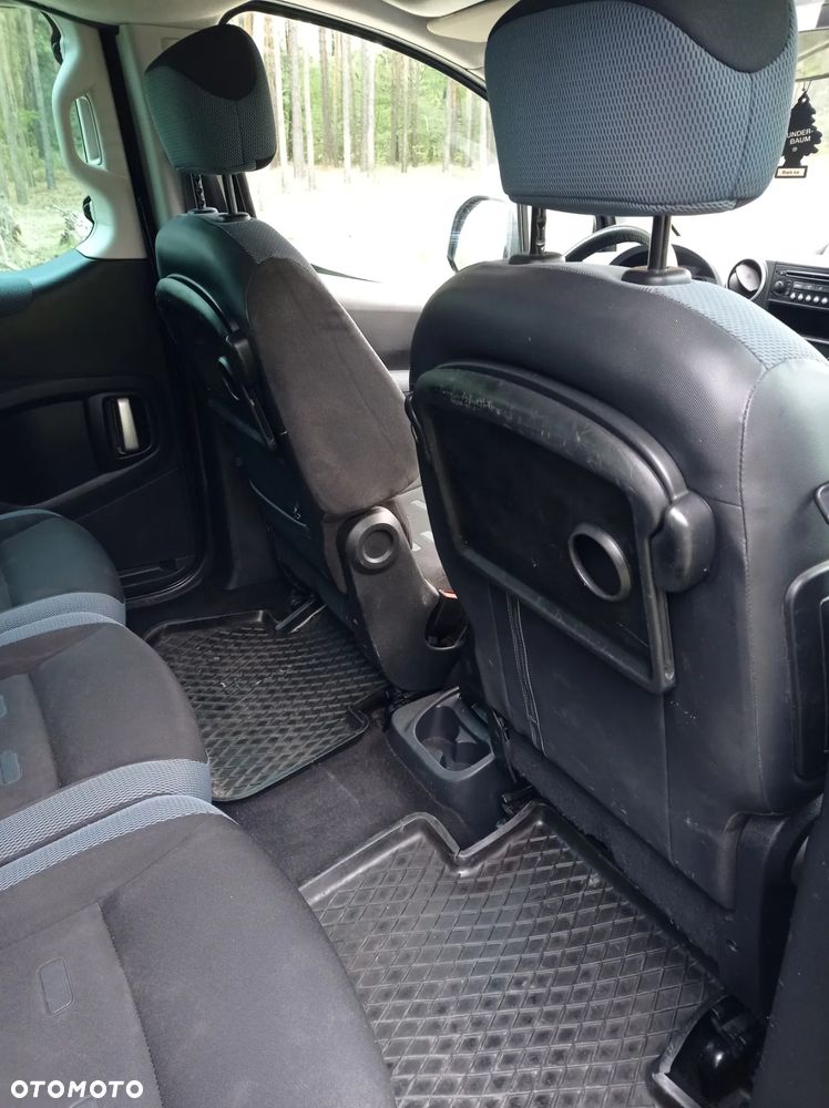 Citroën Berlingo 1.6 HDi XTR - 13