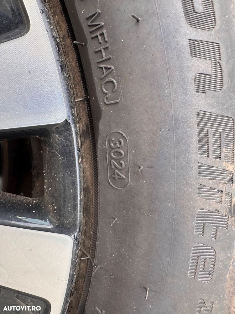 Volvo V90 Cross Country D5 AWD Geartronic - 14