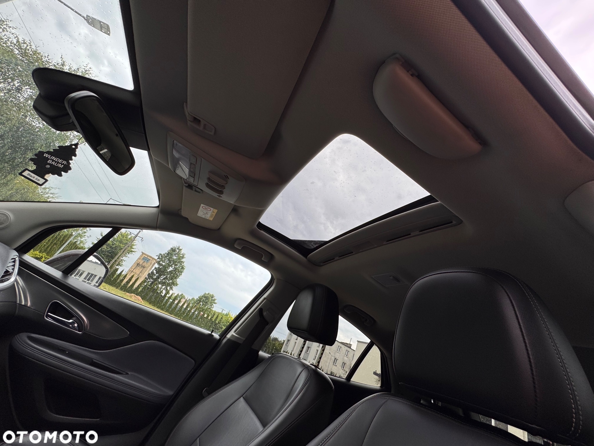 Opel Mokka 1.4 T Cosmo S&S - 40