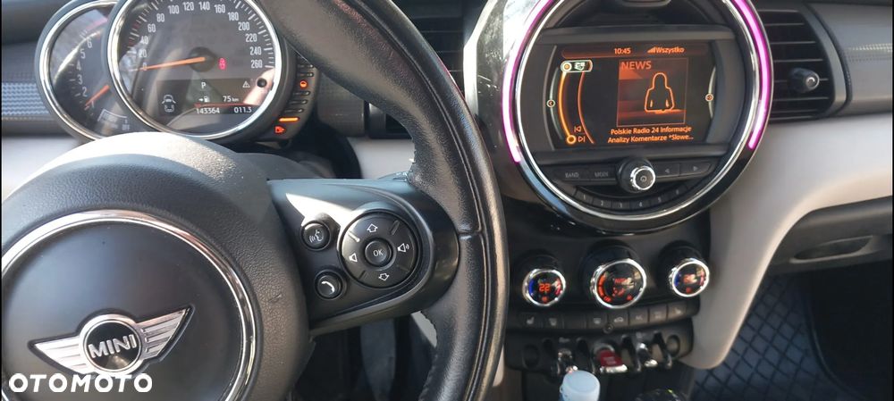 MINI Cooper Resolute Edition - 26