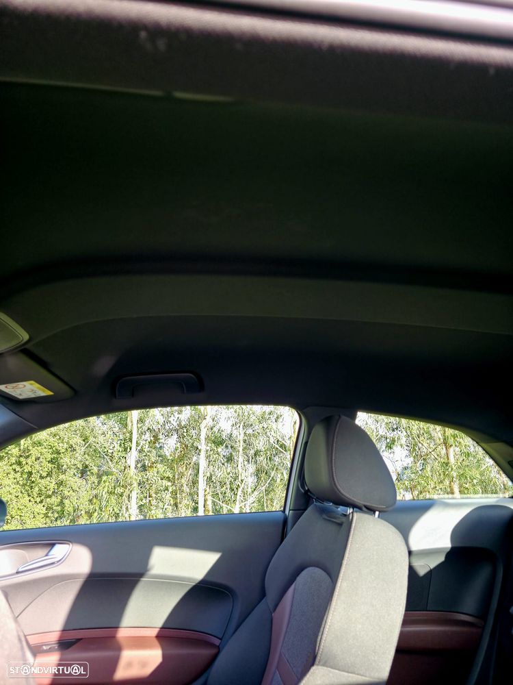 Audi A1 1.6 TDI Ambition - 19