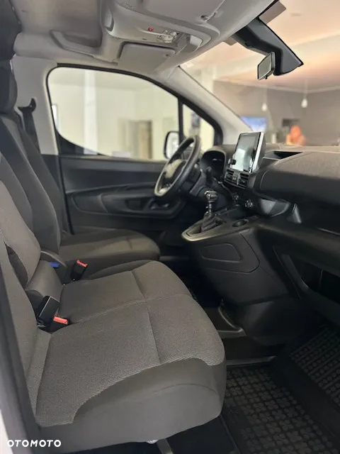Toyota PROACE CITY - 7