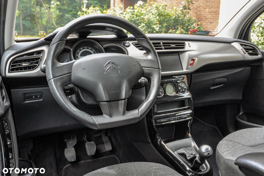 Citroën C3 - 9