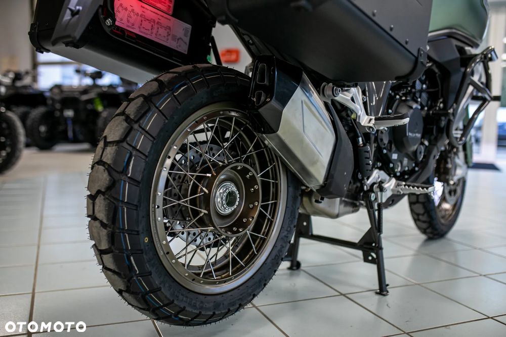 Phelon and moore Capetown 7X - 16