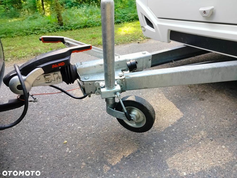 Sterckeman Comfort 472LJ - 14