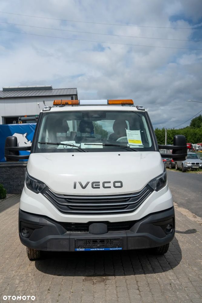 Iveco Daily 50C16 - 8