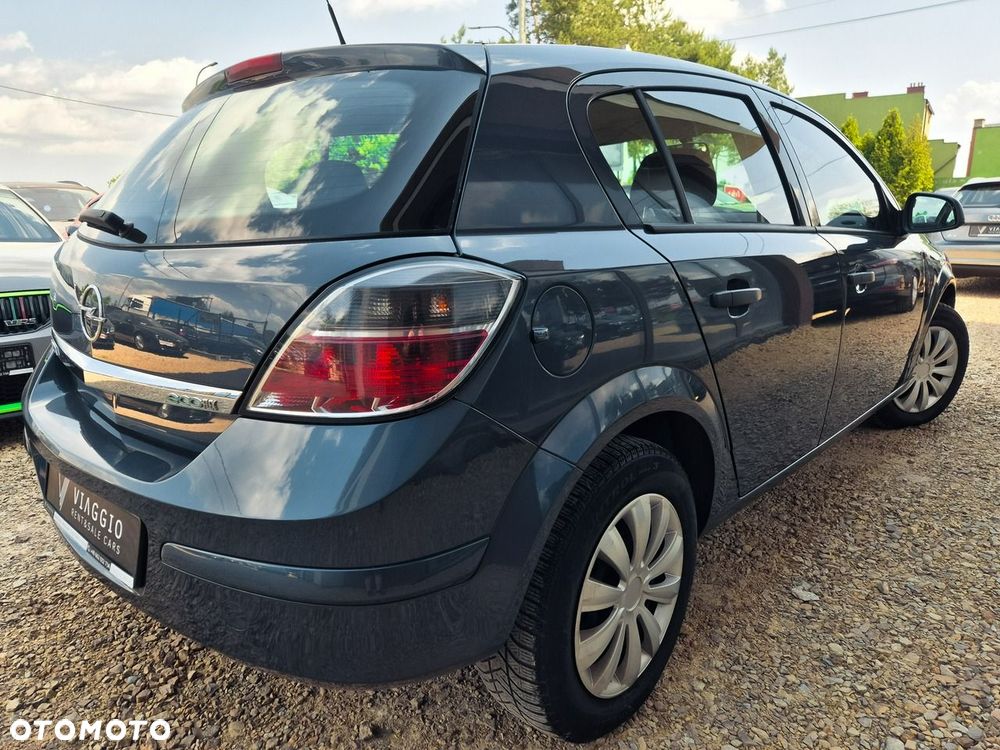 Opel Astra 1.4 Selection - 4