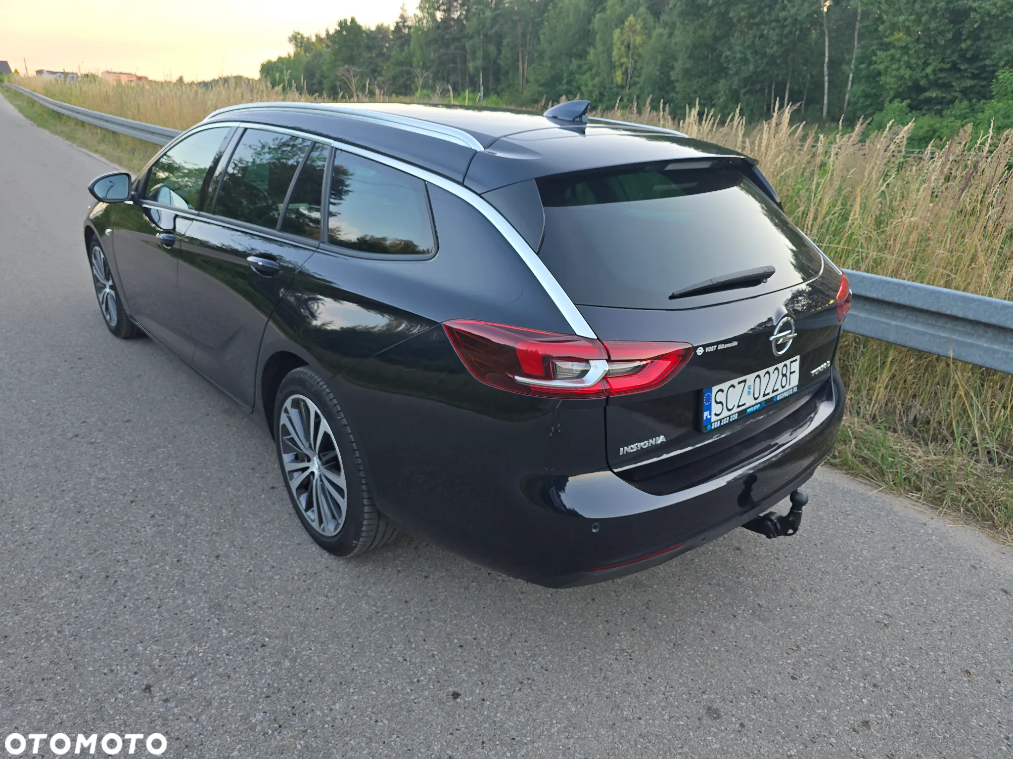 Opel Insignia 2.0 CDTI Sports Tourer ecoFLEXStart/Stop Innovation - 23