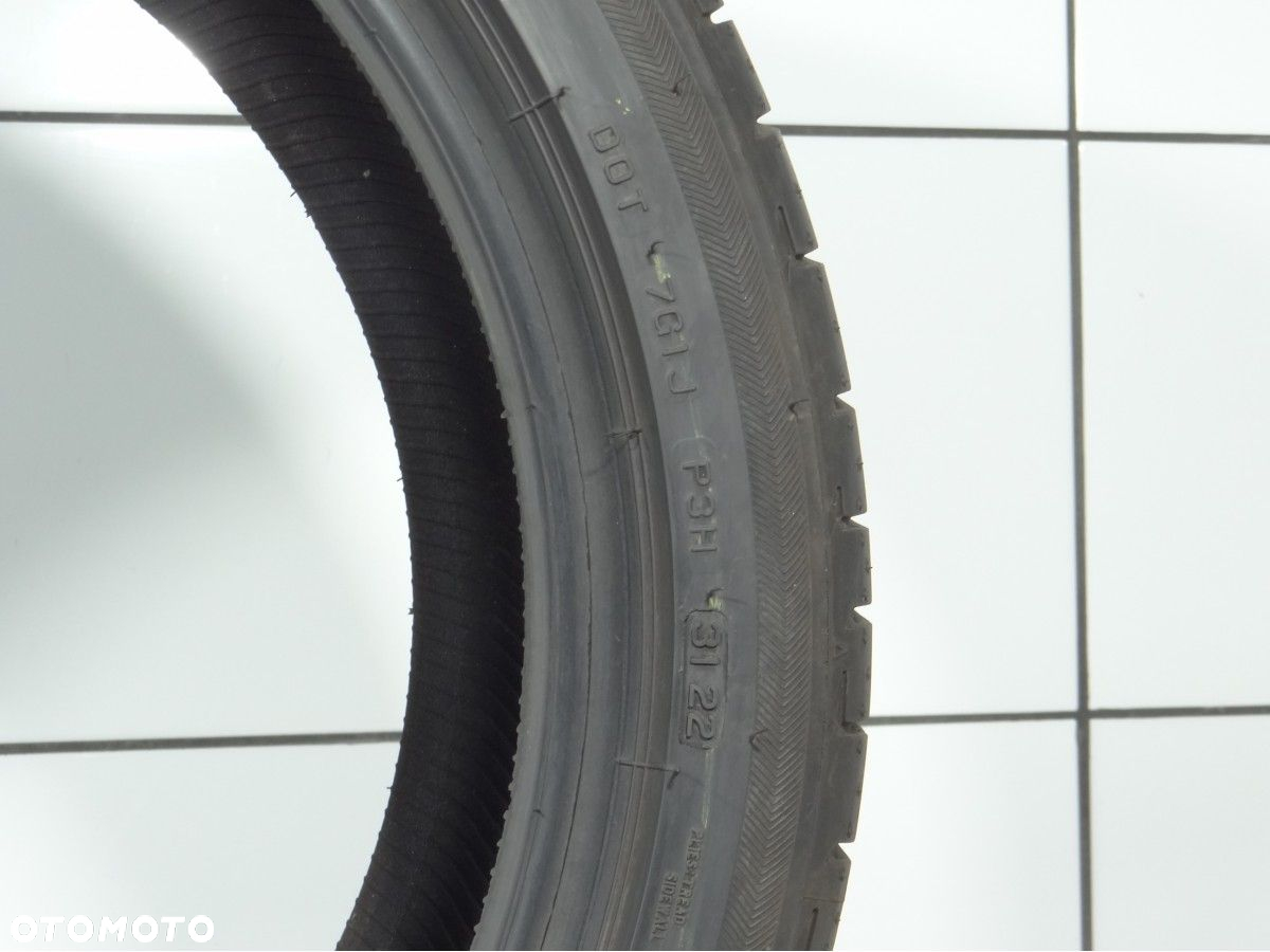 Opony letnie 225/40R18 88Y (245/35R18) Bridgestone - 3