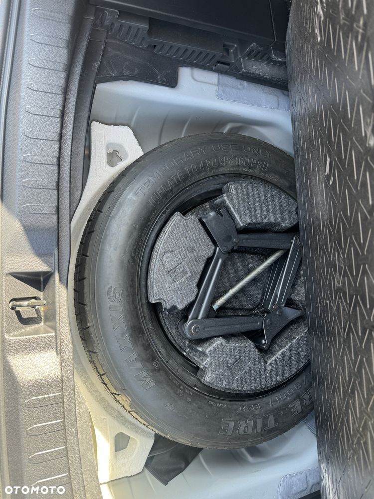 Toyota RAV4 2.0 Active 4x4 MS - 22