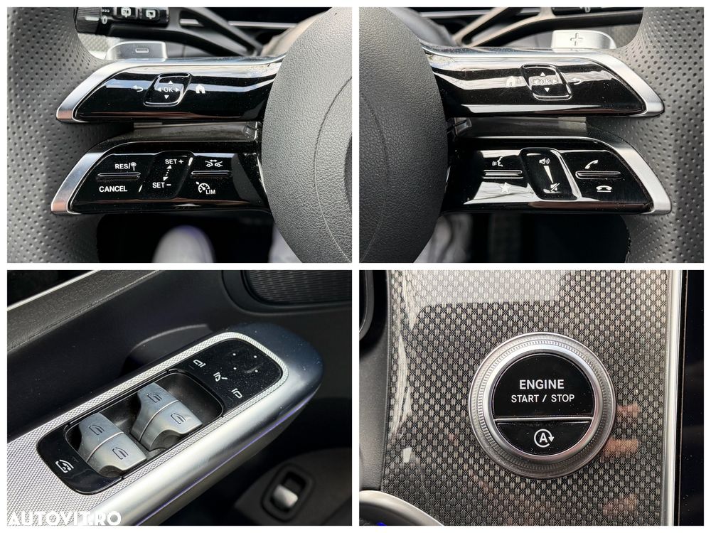 Mercedes-Benz GLC 220 d 4Matic 9G-TRONIC AMG Line Advanced - 26