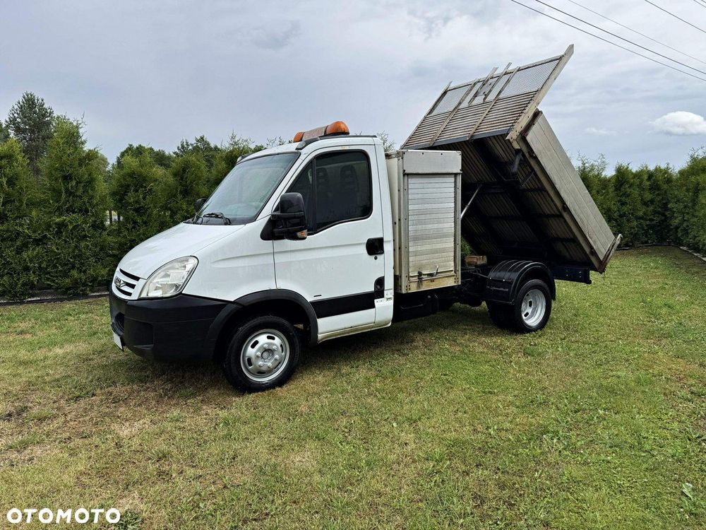 Iveco Daily 35C15 - 10