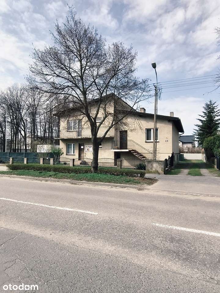 OKAZJA.Na sprzedaż dom jednorodzinny wolnostojący w Lesznie – Gronowo. - Pełny obrazek: 3/20