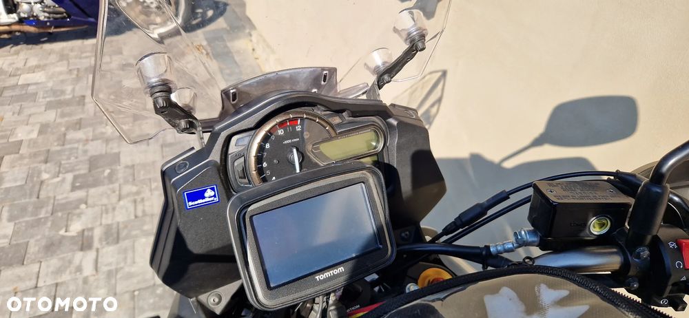 Suzuki V-STROM - 17