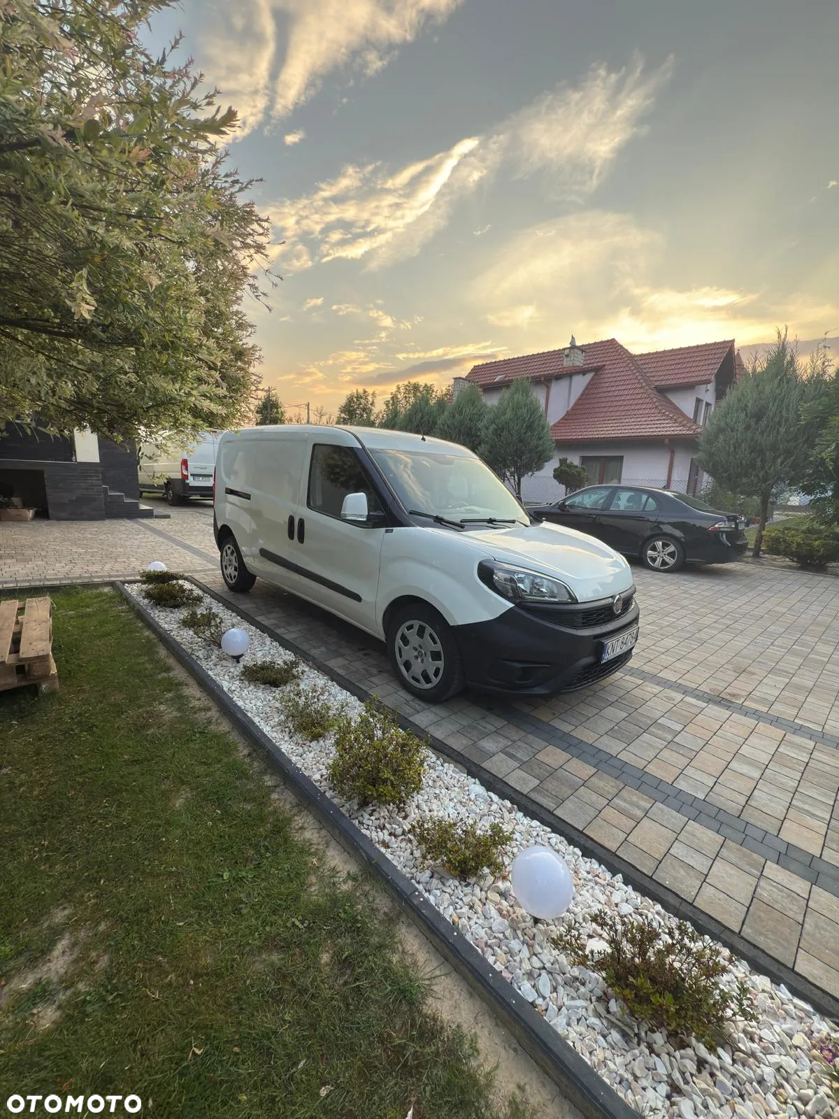 Fiat Doblo Cargo Maxi - 14