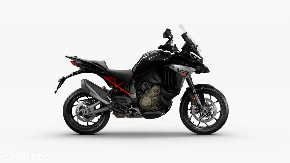Ducati Multistrada - 12