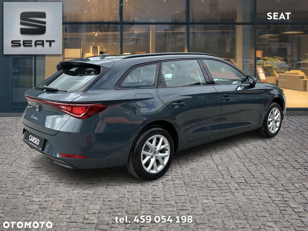 Seat Leon - 6