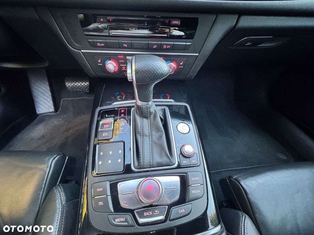 Audi A6 Allroad 3.0 TDI Quattro Tiptr - 14