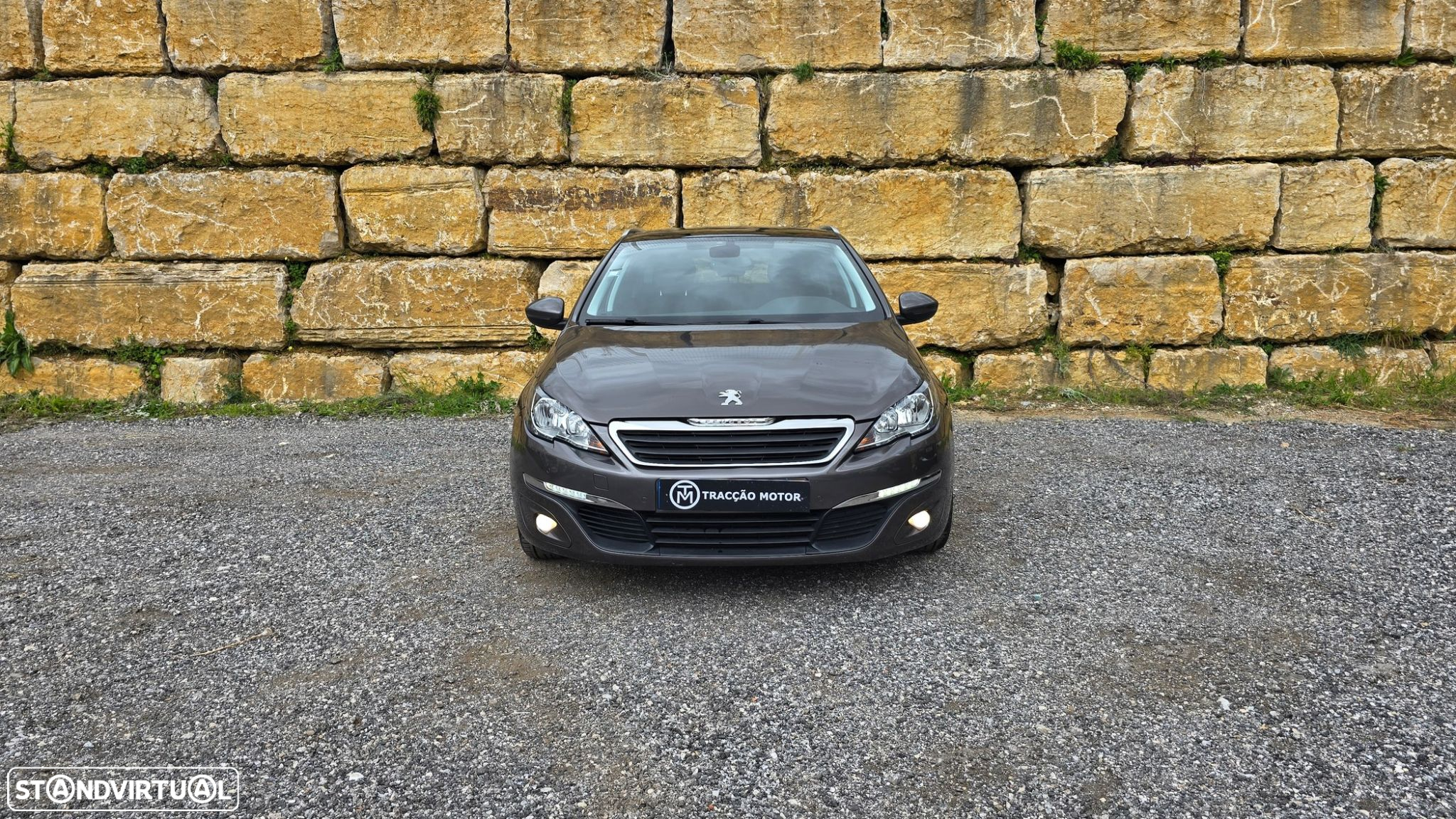 Peugeot 308 SW 1.6 BlueHDi Allure J17 - 5