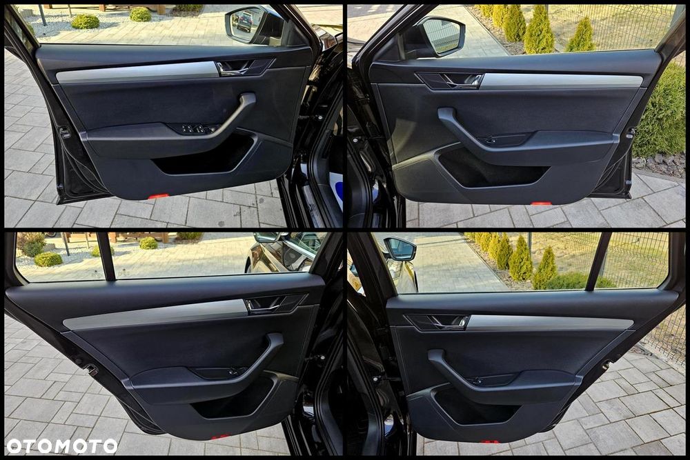 Skoda Superb 2.0 TDI Style - 25