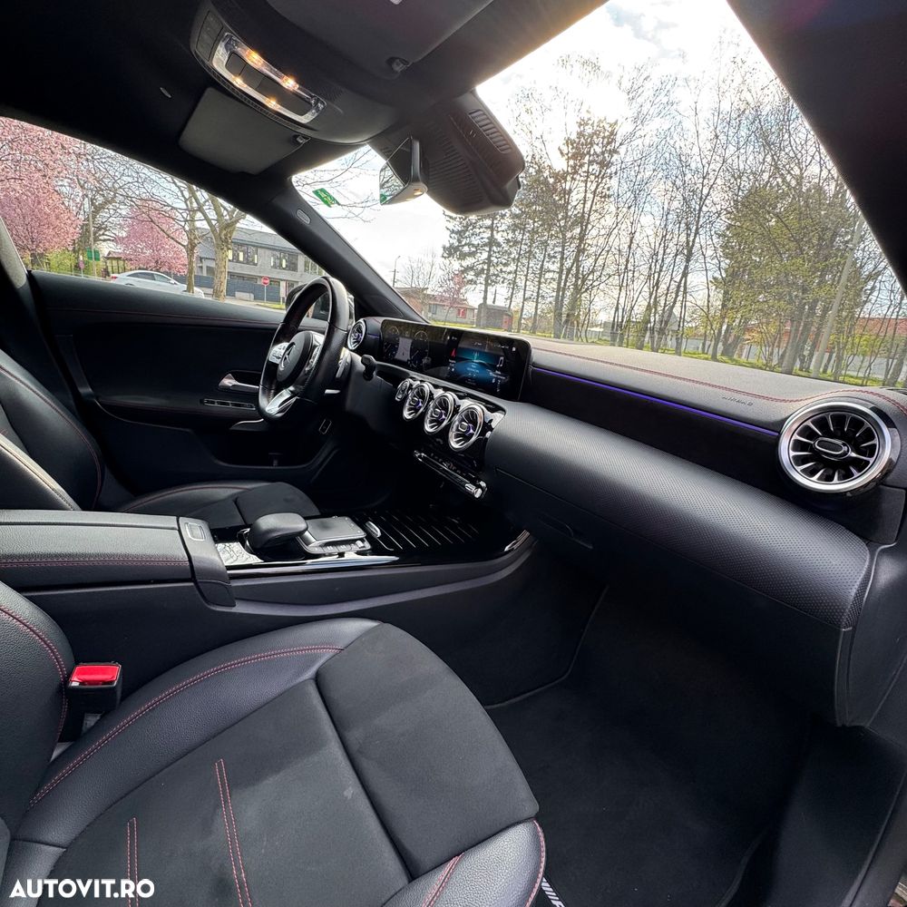 Mercedes-Benz CLA ver-220-d-coupe-aut- - 23