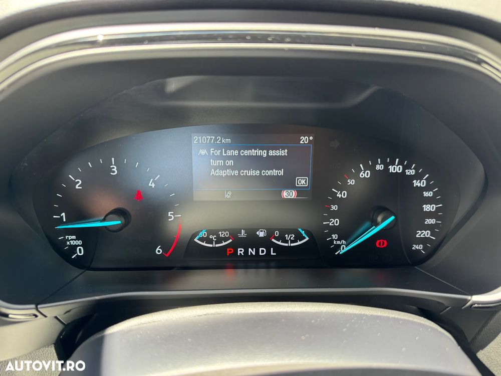 Ford Focus 1.5 EcoBlue ST Line Business - 20