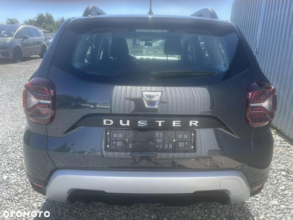 Dacia Duster - 8
